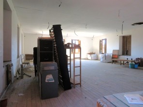 Estancias